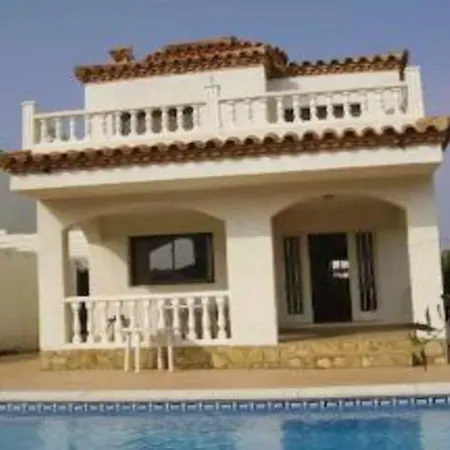 Вилла Varias En Miami Con Piscina Privada Миами-Плайя